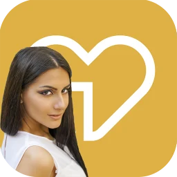 Ícone de تعارف وزواج اسلامي - Ahlam