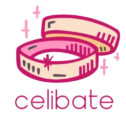 Symbol von Celibate - Date with Intention